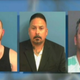 Thomas Jordan Driver, Charles Thomas Newcomb and David Moran
Local News 8 screenshot